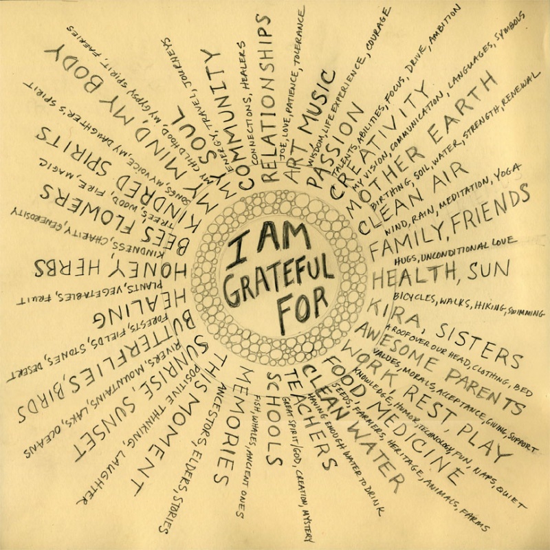 showing-gratitude